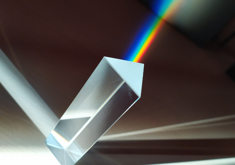 The Prism Effect