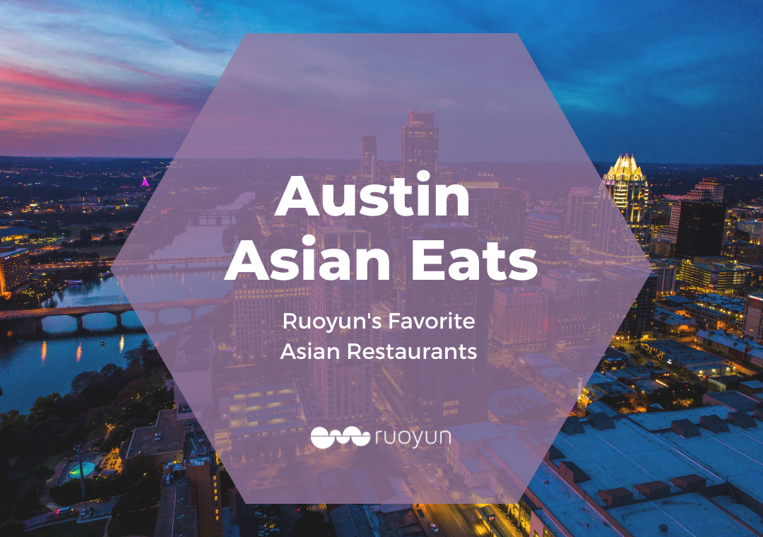 Austin Asian Eats